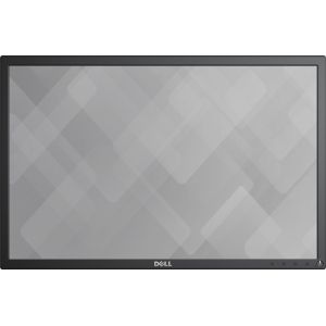 DELL P2217 22" HD TN Mat Zwart computer monitor (Per stuk)