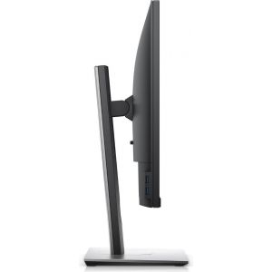 DELL P2717H 27" Full HD IPS Zwart, Grijs Flat computer monitor LED display (Per stuk)