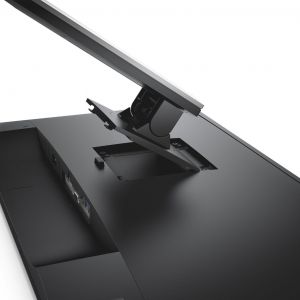 DELL P2717H 27" Full HD IPS Zwart, Grijs Flat computer monitor LED display (Per stuk)