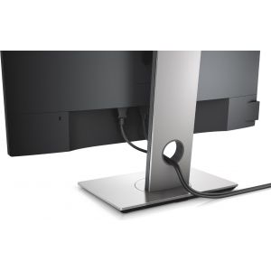 DELL P2717H 27" Full HD IPS Zwart, Grijs Flat computer monitor LED display (Per stuk)
