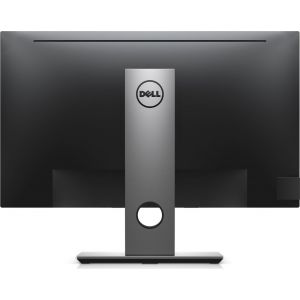 DELL P2717H 27" Full HD IPS Zwart, Grijs Flat computer monitor LED display (Per stuk)