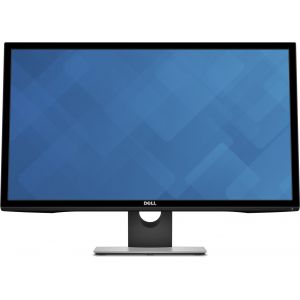 DELL S Series S2817Q 28" 4K Ultra HD TN Mat Zwart Flat computer monitor LED display (Per stuk)