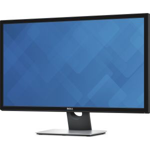 DELL S Series S2817Q 28" 4K Ultra HD TN Mat Zwart Flat computer monitor LED display (Per stuk)