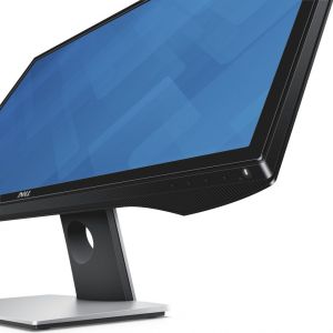 DELL S Series S2817Q 28" 4K Ultra HD TN Mat Zwart Flat computer monitor LED display (Per stuk)