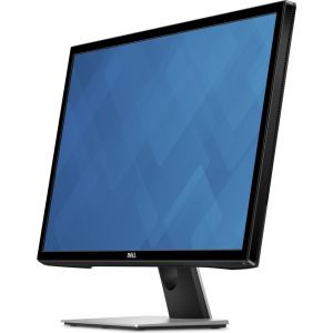 DELL S Series S2817Q 28" 4K Ultra HD TN Mat Zwart Flat computer monitor LED display (Per stuk)