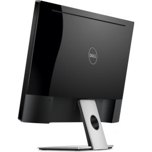 DELL S Series S2817Q 28" 4K Ultra HD TN Mat Zwart Flat computer monitor LED display (Per stuk)