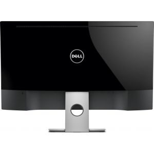 DELL S Series S2817Q 28" 4K Ultra HD TN Mat Zwart Flat computer monitor LED display (Per stuk)