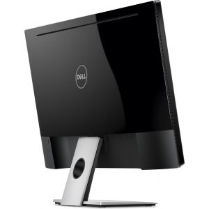 DELL S Series S2817Q 28" 4K Ultra HD TN Mat Zwart Flat computer monitor LED display (Per stuk)