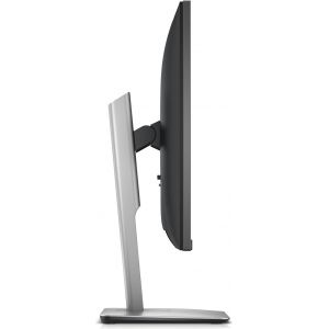 DELL UltraSharp U2715H 27" Wide Quad HD IPS Mat Zwart Flat computer monitor LED display (Per stuk)