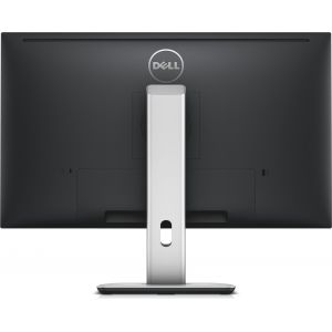 DELL UltraSharp U2715H 27" Wide Quad HD IPS Mat Zwart Flat computer monitor LED display (Per stuk)