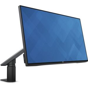 DELL UltraSharp U2717DA 27" Wide Quad HD IPS Zwart computer monitor (Per stuk)