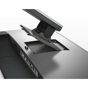 DELL UltraSharp U2917W 28.8" Wide Quad HD Mat Zwart computer monitor (Per stuk)
