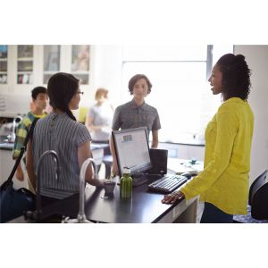 HP t520 flexibele thin client (Per stuk)