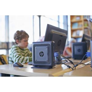 HP t520 flexibele thin client (Per stuk)