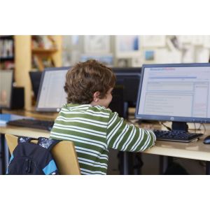 HP t520 flexibele thin client (Per stuk)