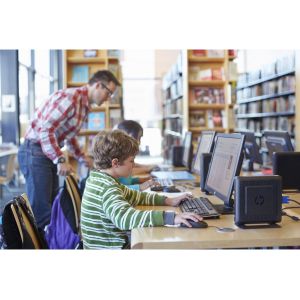 HP t520 flexibele thin client (Per stuk)