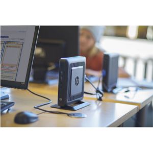 HP t520 flexibele thin client (Per stuk)
