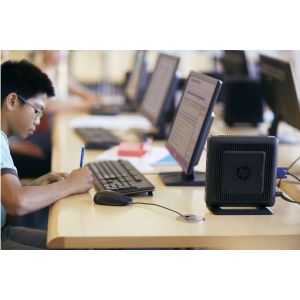 HP t520 flexibele thin client (Per stuk)
