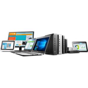 HP t520 flexibele thin client (Per stuk)