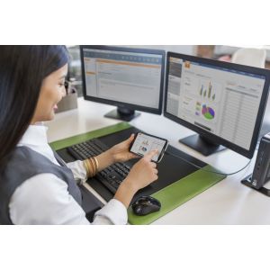 HP t520 flexibele thin client (Per stuk)