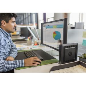 HP t520 flexibele thin client (Per stuk)