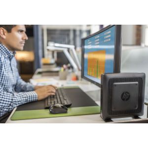HP t520 flexibele thin client (Per stuk)