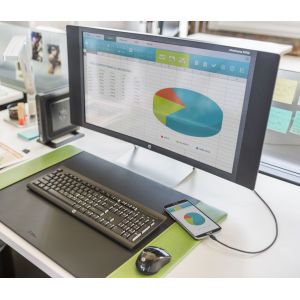 HP t520 flexibele thin client (Per stuk)