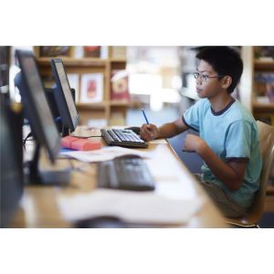 HP t520 flexibele thin client (Per stuk)