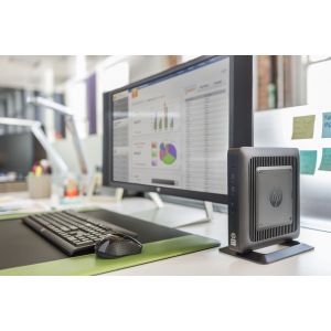HP t520 flexibele thin client (Per stuk)