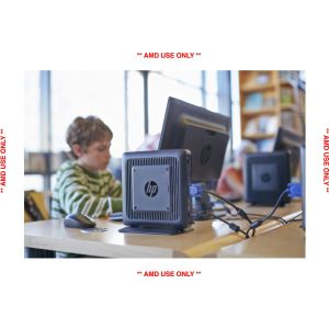 HP t520 flexibele thin client (Per stuk)