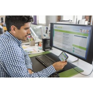 HP t520 flexibele thin client (Per stuk)