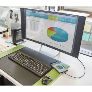 HP t520 flexibele thin client (Per stuk)