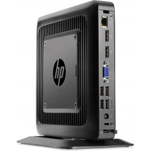 HP t520 flexibele thin client (Per stuk)
