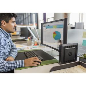 HP t520 flexibele thin client (Per stuk)