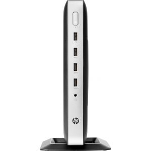 HP t630 2GHz GX-420GI 1520g Zilver (Per stuk)