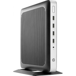 HP t630 2GHz GX-420GI 1520g Zilver (Per stuk)
