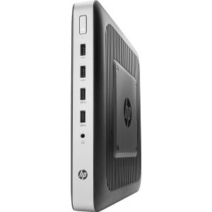 HP t630 2GHz GX-420GI 1520g Zilver (Per stuk)