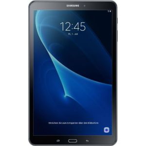 Samsung Galaxy Tab A SM-T580N 16GB Zwart tablet (Per stuk)