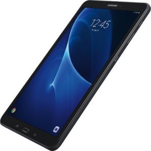 Samsung Galaxy Tab A SM-T580N 16GB Zwart tablet (Per stuk)