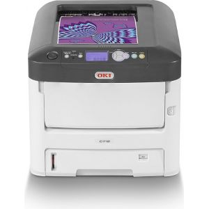 OKI C712dn Kleur 1200 x 600 DPI A4 (Per stuk)