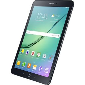 Samsung Galaxy Tab S2 SM-T819N 32GB 3G 4G Zwart tablet (Per stuk)