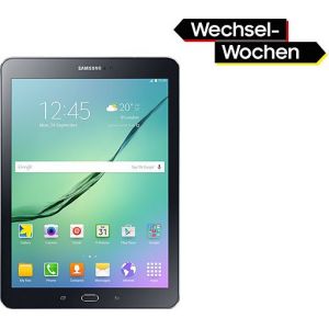 Samsung Galaxy Tab S2 SM-T819N 32GB 3G 4G Zwart tablet (Per stuk)