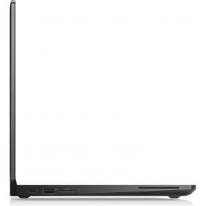 DELL Latitude 5580 2.60GHz i5-7300U 15.6" 1366 x 768Pixels Zwart Notebook (Per stuk)