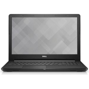 DELL Vostro 3568 2.50GHz i5-7200U 15.6" 1366 x 768Pixels Zwart Notebook (Per stuk)