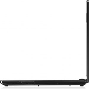 DELL Vostro 3568 2.50GHz i5-7200U 15.6" 1366 x 768Pixels Zwart Notebook (Per stuk)