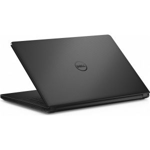 DELL Vostro 3568 2.50GHz i5-7200U 15.6" 1366 x 768Pixels Zwart Notebook (Per stuk)