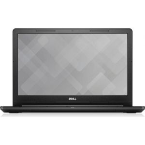 DELL Vostro 3568 2.50GHz i5-7200U 15.6" 1366 x 768Pixels Zwart Notebook (Per stuk)