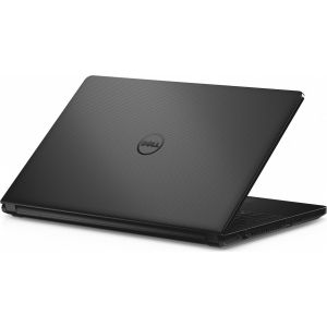 DELL Vostro 3568 2.50GHz i5-7200U 15.6" 1366 x 768Pixels Zwart Notebook (Per stuk)