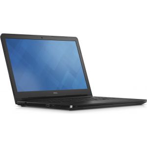 DELL Vostro 3568 2.50GHz i5-7200U 15.6" 1366 x 768Pixels Zwart Notebook (Per stuk)