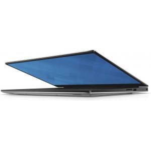 DELL XPS 15 9560 2.8GHz i7-7700HQ Zevende generatie Intel® Core™ i7 15.6" 3840 x 2160Pixels Touchscr (Per stuk)